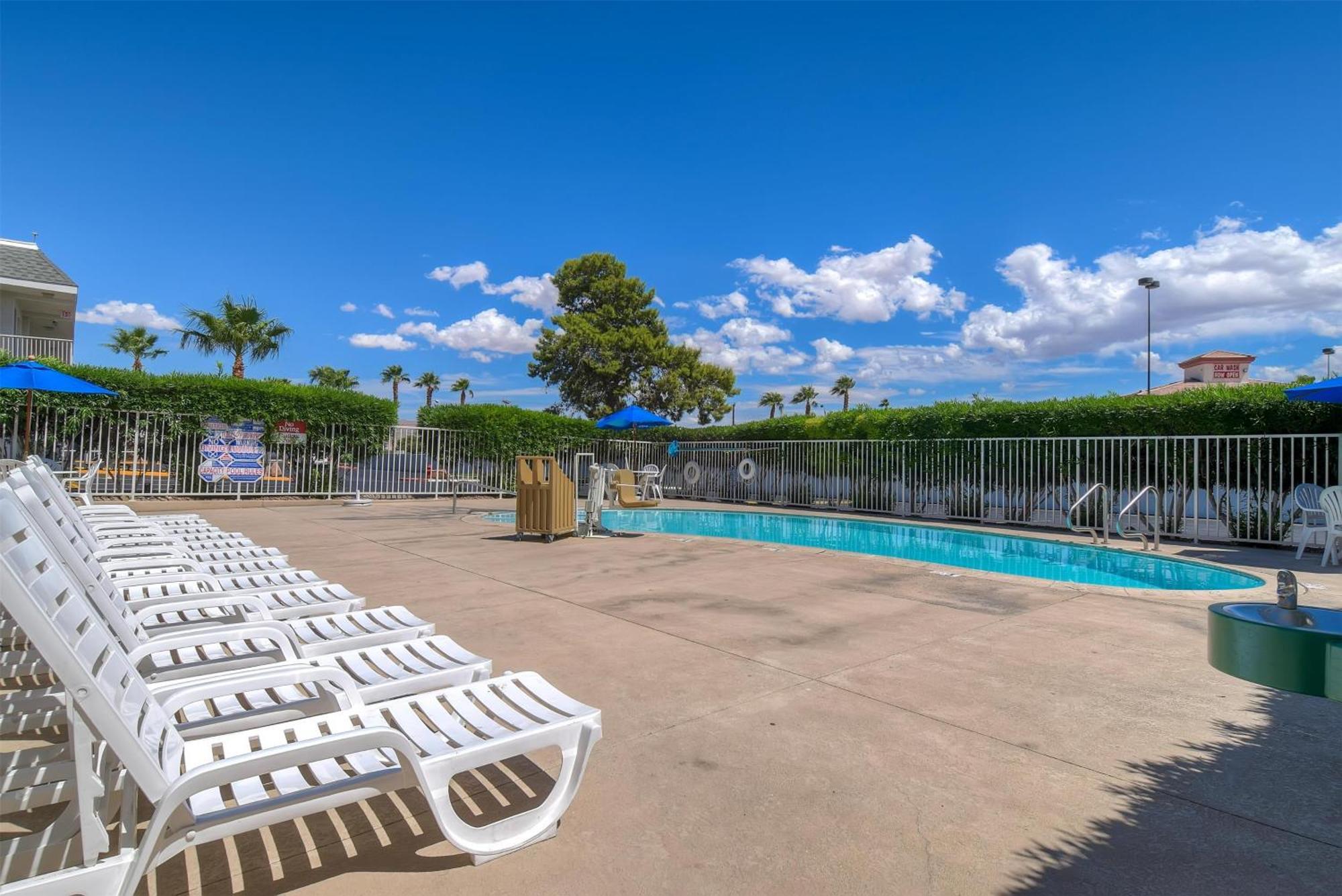 Hotel Vegas, Nv - Boulder Highway Las Vegas